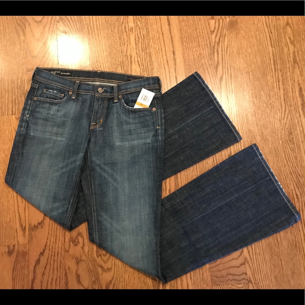 NWT Citizens of Humanity Ingrid 002 (flare)